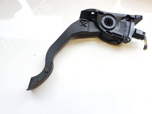 Pedal Pedal FORD GRAND C-MAX (DXA/CB7, DXA/CEU) 1.6 Ti (105 hp) 37598077 37598077