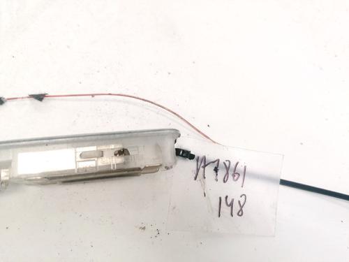 Interior roof light AUDI A6 C6 (4F2) 3.0 TDI quattro | BP35449336I8 - Image 3