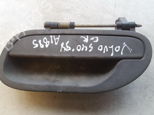 Used Rear left exterior door handle Rear left exterior door handle 35855122 35855122