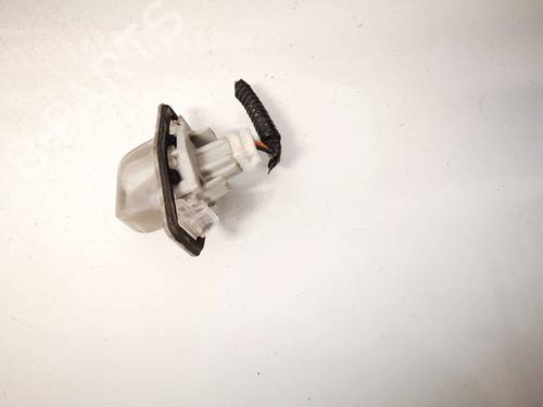 Licence plate light HONDA FR-V (BE) 2.0 (BE3) | BP35289149I40 - Image 3