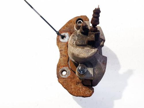 Left front brake caliper MAZDA 3 (BK) 1.6 (BK14) | BP34855356M105 - Image 2
