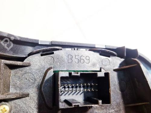 Switch FIAT STILO (192_) 1.9 JTD (192_XE1A) | BP34968997I30 - Image 3