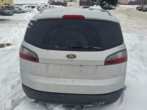 Electronic module FORD S-MAX (WA6) 2.0 TDCi | BP32530970M83