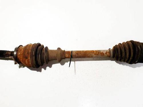 Used Right front driveshaft Right front driveshaft 34826560 34826560
