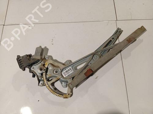 Front left window mechanism TOYOTA AURIS (_E15_) 2.0 D-4D (ADE150_, ADE150R) | BP37505342C22 - Image 4