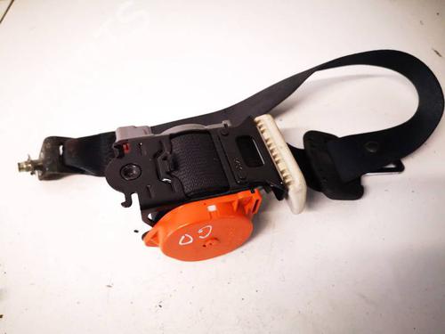 Used Rear right seatbelt Rear right seatbelt 38578467 38578467