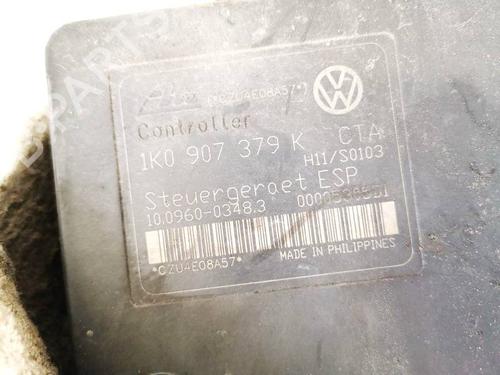 ABS pump VW GOLF V (1K1) 1.9 TDI | BP35384475M43 - Image 3