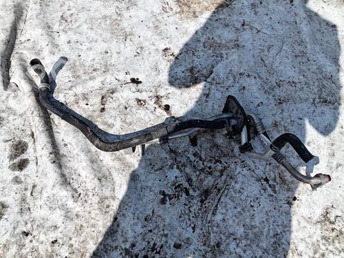 Used Pipe Pipe MERCEDES-BENZ M-CLASS (W164) ML 320 CDI 4-matic (164.122) (224 hp) 32572267 32572267