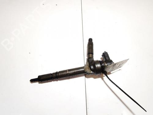 Used Injector Injector OPEL ASTRA H (A04) 1.7 CDTI (L48) (100 hp) 35590518 35590518