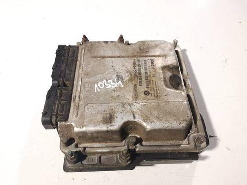 Used Engine control unit (ECU) CHRYSLER VOYAGER IV (RG, RS) 2.8 CRD (150 hp) 32572277