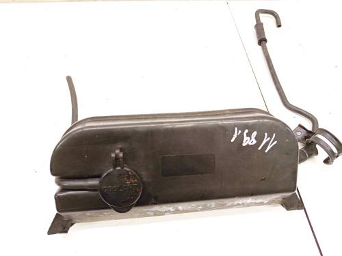 Used Expansion tank Expansion tank HYUNDAI TUCSON (JM) 2.7 All-wheel Drive (175 hp) 40555116 40555116
