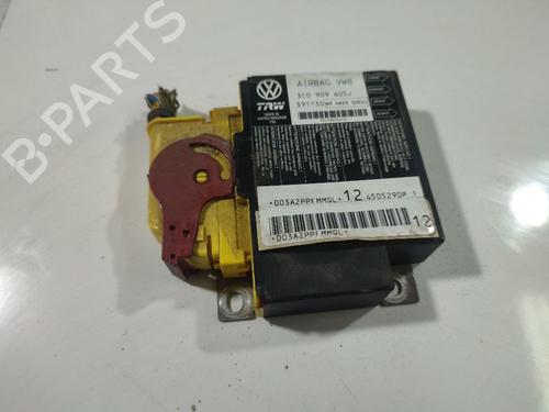 Used ECU airbags ECU airbags VW PASSAT B6 (3C2) 1.9 TDI (105 hp) 32539004 32539004