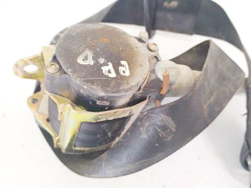 Front right seatbelt AUDI A6 C5 (4B2, 4B4) 2.5 TDI | BP35009933I25 - Image 3