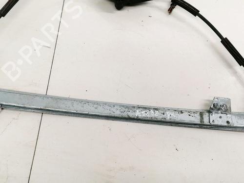 Used Front left window mechanism Front left window mechanism 35558681 35558681