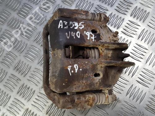 Used Right front brake caliper Right front brake caliper 35673037 35673037