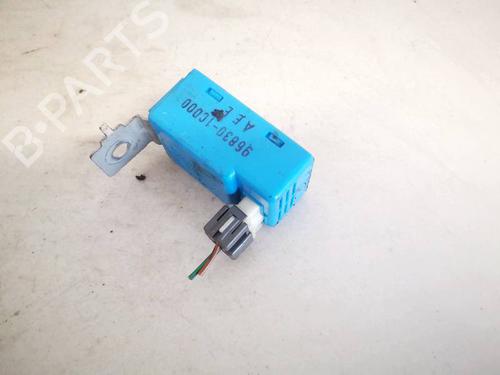 Electronic module HYUNDAI GETZ (TB) 1.3 | BP32933382M83 - Image 2