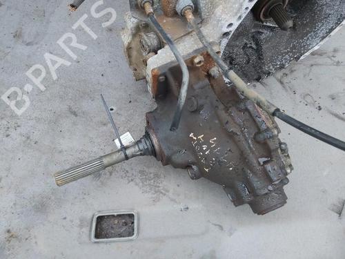 Used Transfer box Transfer box 35705076 35705076