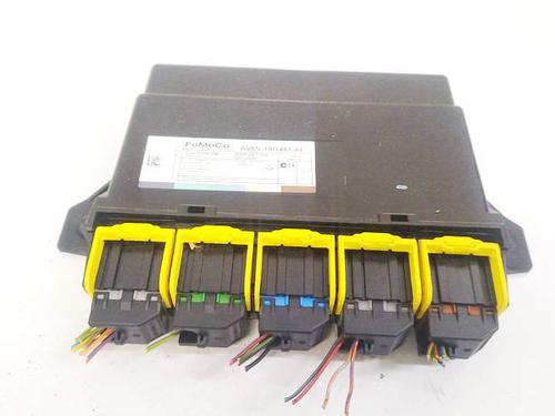 Used Electronic module Electronic module FORD FOCUS III 1.6 TDCi (115 hp) 35085391 35085391