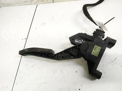 Used Pedal Pedal OPEL ASTRA G Hatchback (T98) 2.0 DTI 16V (F08, F48) (101 hp) 35456504 35456504