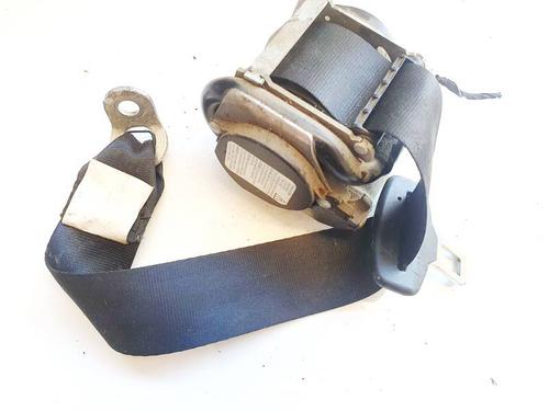 Used Rear right seatbelt Rear right seatbelt 35223179 35223179
