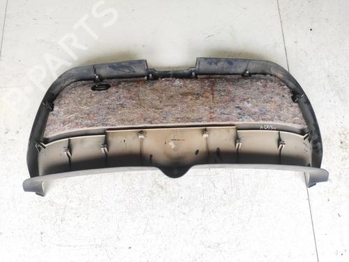 Boot lining SKODA FABIA I (6Y2) 2.0 | BP35579295I3 - Image 2
