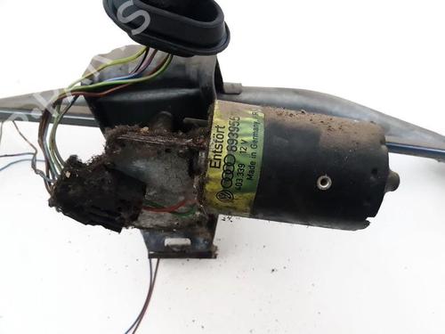 front-wiper-motor-audi-80-b4-saloon-8c2-1991-1992-1993-1994-1995-35840836 main image