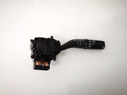 Used Warning switch Warning switch MAZDA 6 Hatchback (GG) 2.0 DI (GG14) (121 hp) 35497483 35497483