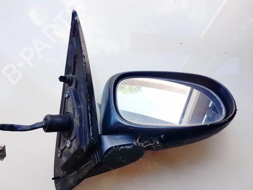 Used Right mirror Right mirror NISSAN ALMERA II Hatchback (N16) 2.2 Di (110 hp) 35863014 35863014