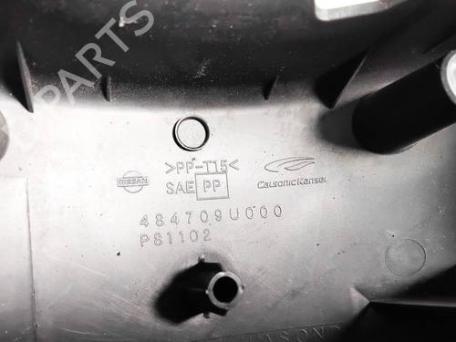 Other NISSAN NOTE (E11, NE11) 1.6 | BP35069543O1 - Image 3