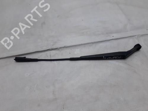 Used Front windshield wiper arm Front windshield wiper arm OPEL ZAFIRA / ZAFIRA FAMILY B (A05) 1.6 (M75) (105 hp) 33505417 33505417