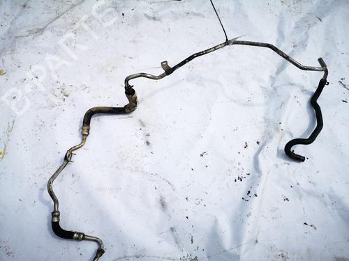 Used AC pipe AC pipe RENAULT SCÉNIC I MPV (JA0/1_, FA0_) 1.9 dCi (JA05, JA1F) (102 hp) 32878255 32878255