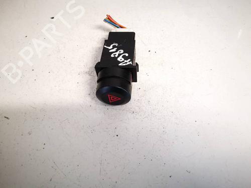 Used Warning switch Warning switch KIA SORENTO I (JC) 2.5 CRDi 4WD (140 hp) 35136219 35136219