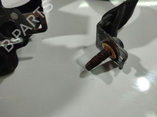Rear left seatbelt FORD S-MAX (WA6) 1.8 TDCi | BP34885196I29 - Image 4