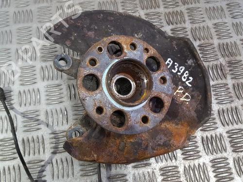 right-front-steering-knuckle-mercedes-benz-vaneo-414-2002-2003-2004-2005-35690038 main image