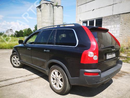Electronic module VOLVO XC90 I (275) 2.5 T AWD | BP32954884M83 - Image 8