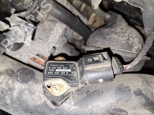 Electronic module VW PASSAT B6 (3C2) 1.9 TDI | BP35102546M83 - Image 2