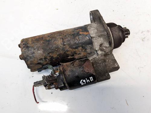 Used Starter Starter 37093886 37093886