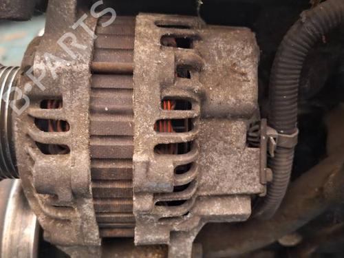 Used Alternator Alternator 35025005 35025005