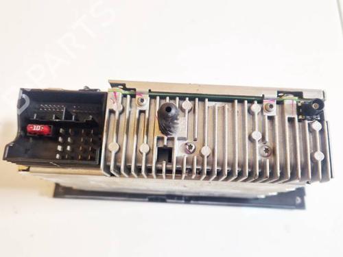Radio BMW 1 (E87) 118 d | BP34990578E6 - Image 3