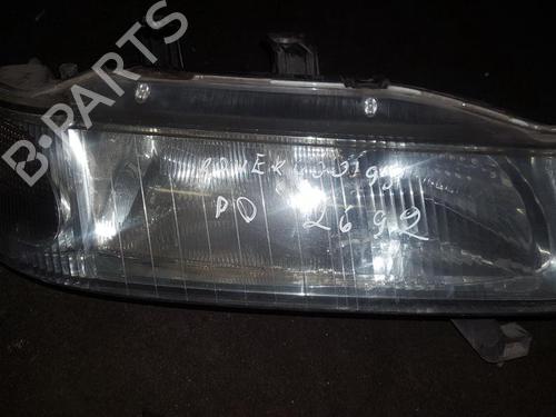 Used Right headlight Right headlight ROVER 400 II Hatchback (RT) 420 Di (105 hp) 35648528 35648528