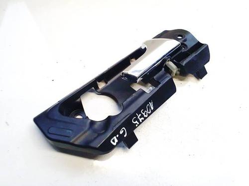 Used Rear right interior door handle Rear right interior door handle 34872534 34872534