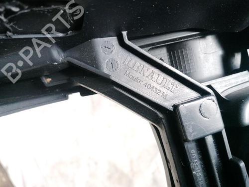 Armrest / Center console RENAULT MEGANE III Hatchback (BZ0/1_, B3_) 1.5 dCi (BZ0C) | BP35540324I20 - Image 3