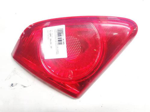 Used Left tailgate light Left tailgate light 35358606 35358606