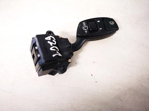 Used Warning switch Warning switch BMW 5 (E60) 520 i (170 hp) 35544705 35544705
