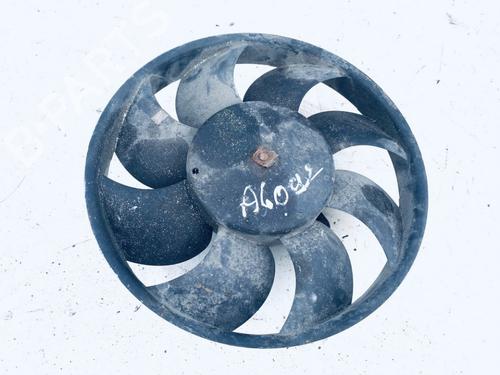 Used Fan Fan ALFA ROMEO 156 (932_) 2.4 JTD (932B1) (136 hp) 35626444 35626444