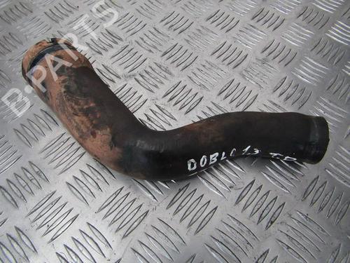 Used Pipe Pipe FIAT DOBLO Bus (263_) 1.3 D Multijet (263AXC1A) (90 hp) 33491880 33491880