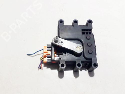 Electronic module MAZDA 6 Hatchback (GG) 2.0 DI (GG14) | BP33526883M83 - Image 2