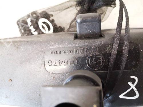 Rear mirror VOLVO S40 II (544) 1.8 | BP35376200I6 - Image 3