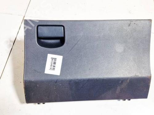 Porta-luvas Porta-luvas TOYOTA YARIS (_P9_) 1.4 D-4D (NLP90_, NLP90R) (90 hp) 34993237 34993237