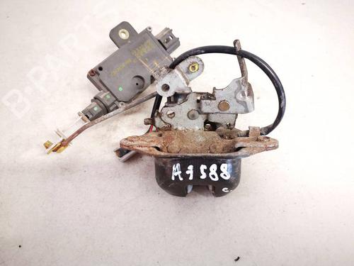 Used Tailgate lock Tailgate lock 35362671 35362671